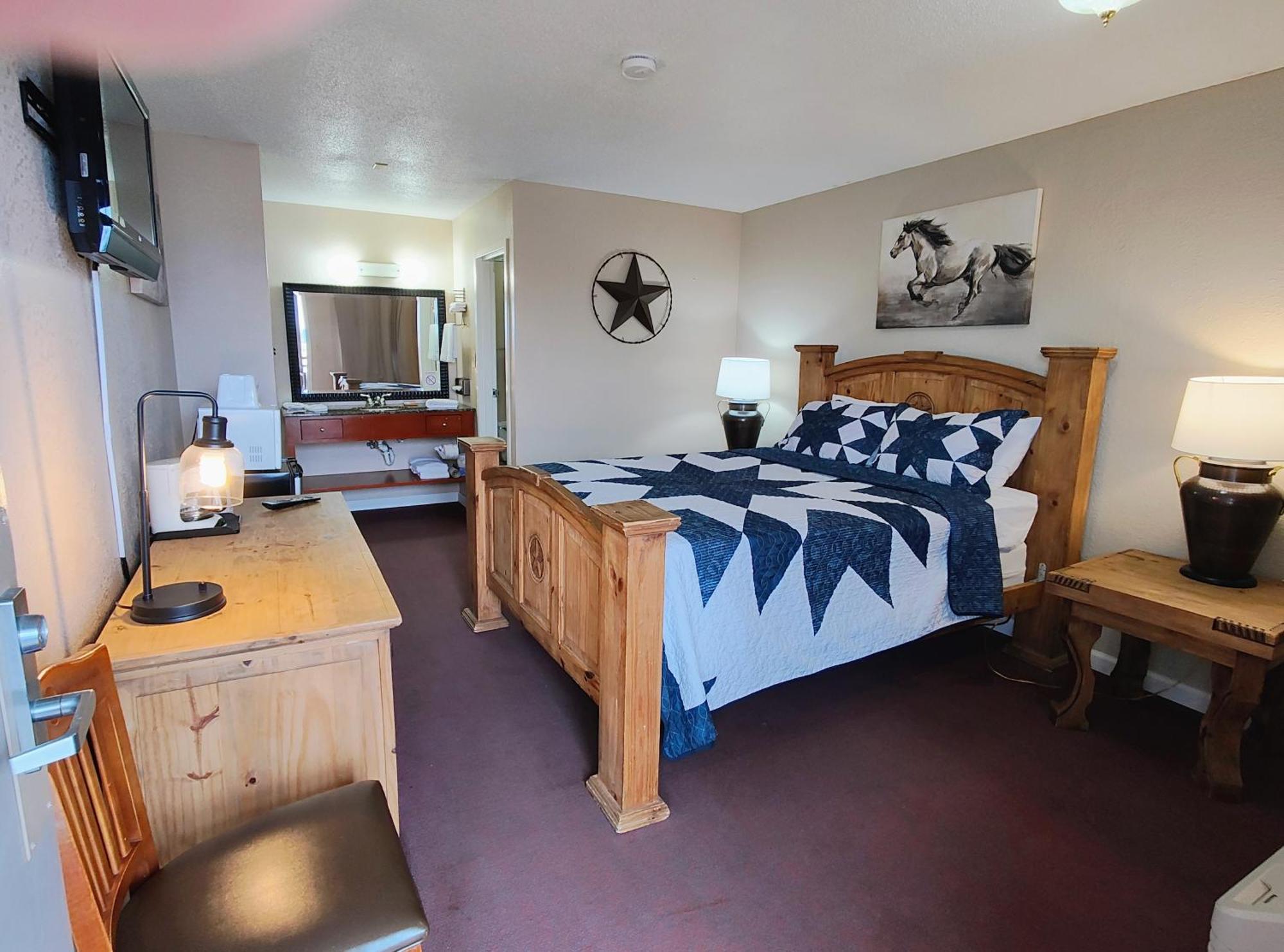 The Lodge At Russell - Russell Inn Chambre photo