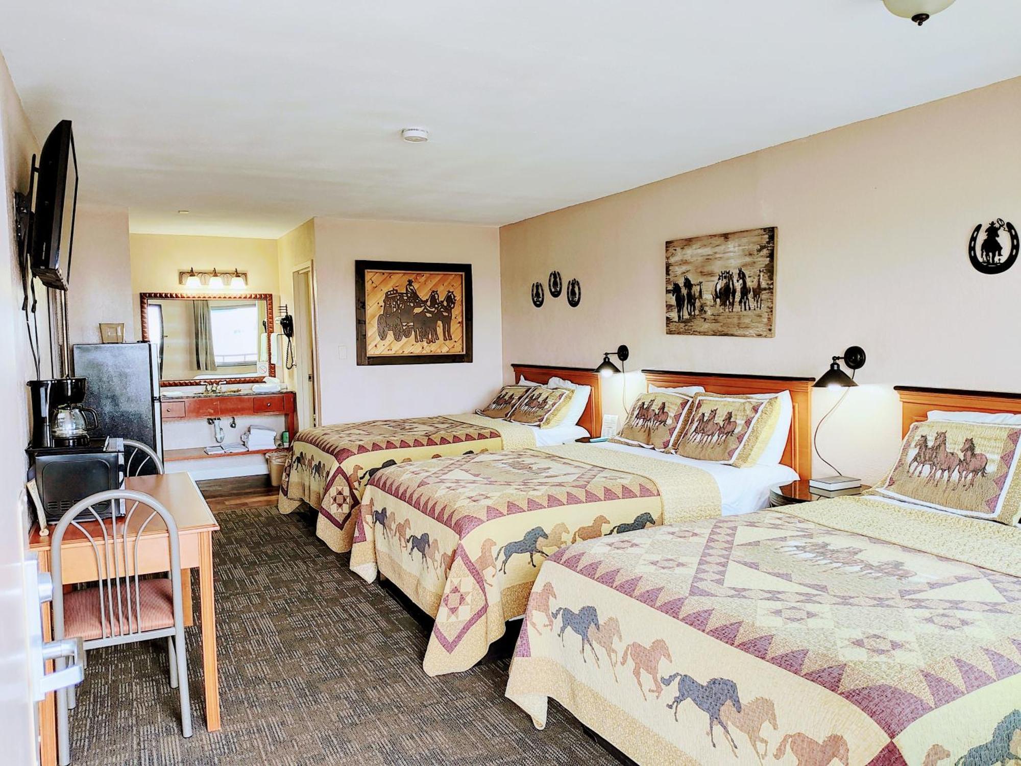 The Lodge At Russell - Russell Inn Chambre photo