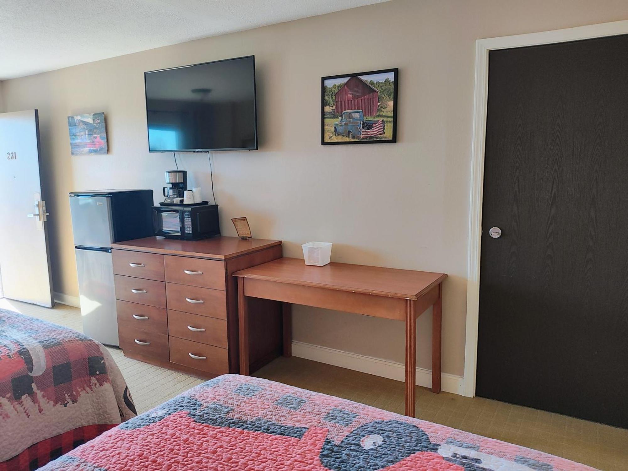 The Lodge At Russell - Russell Inn Chambre photo