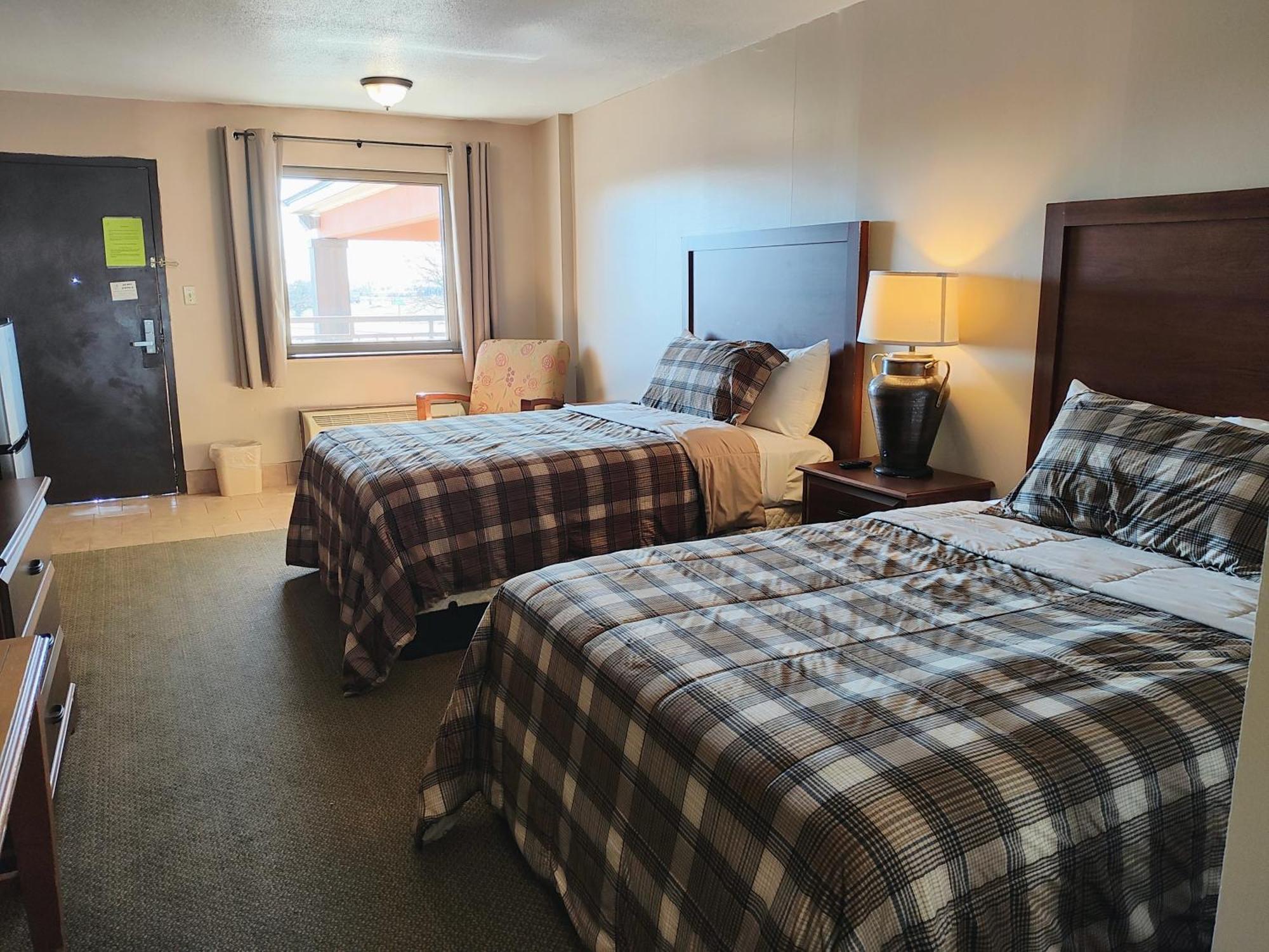 The Lodge At Russell - Russell Inn Chambre photo