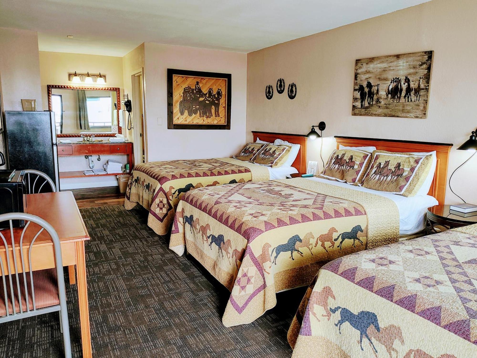 The Lodge At Russell - Russell Inn Chambre photo
